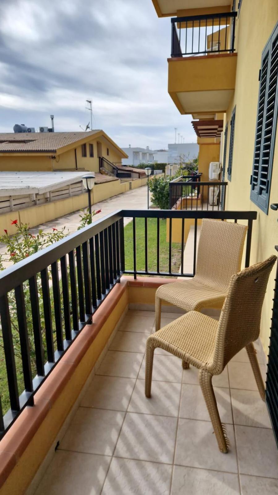 Acquamarina House Marina Di Ragusa Esterno foto