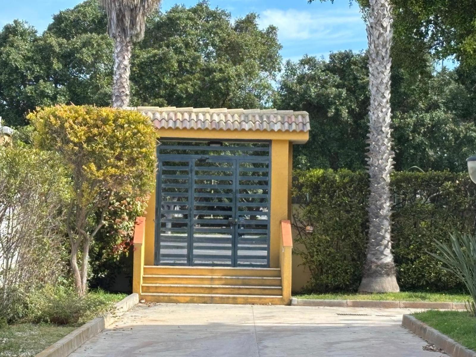 Acquamarina House Marina Di Ragusa Esterno foto