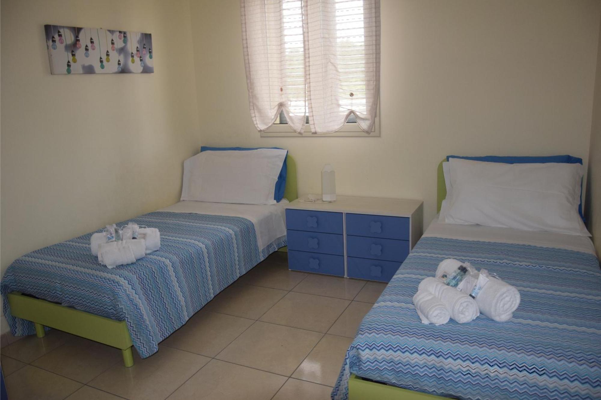 Acquamarina House Marina Di Ragusa Esterno foto