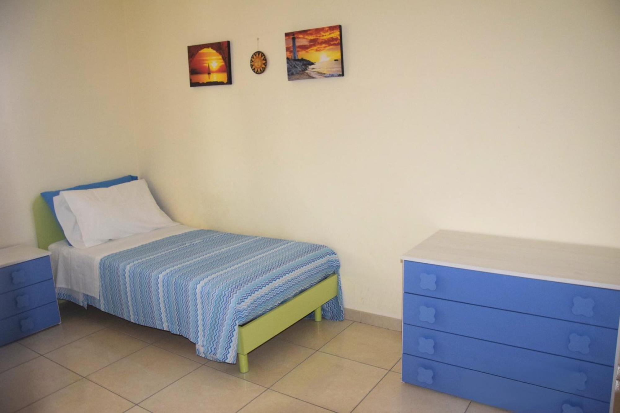 Acquamarina House Marina Di Ragusa Esterno foto