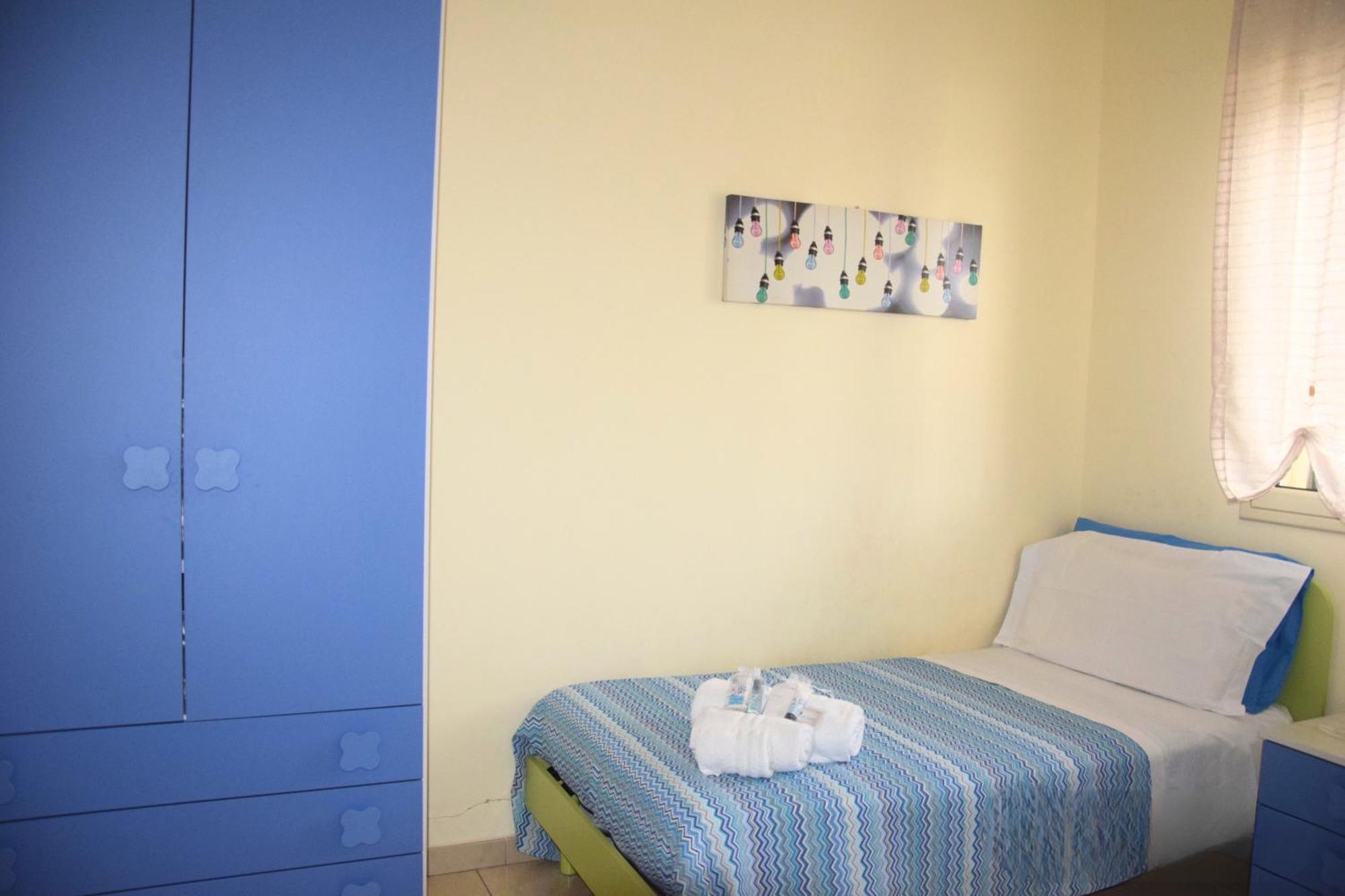 Acquamarina House Marina Di Ragusa Esterno foto