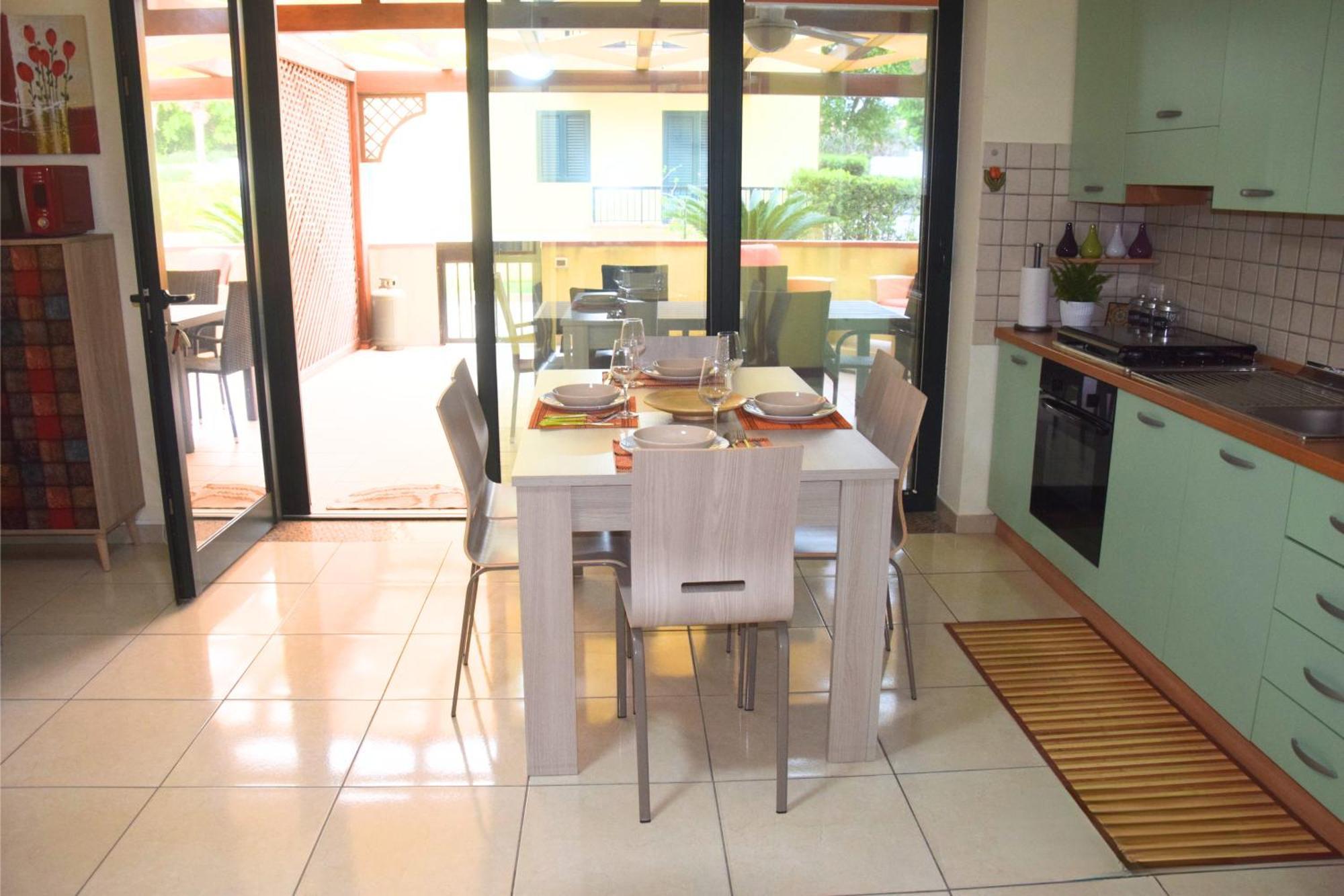 Acquamarina House Marina Di Ragusa Esterno foto