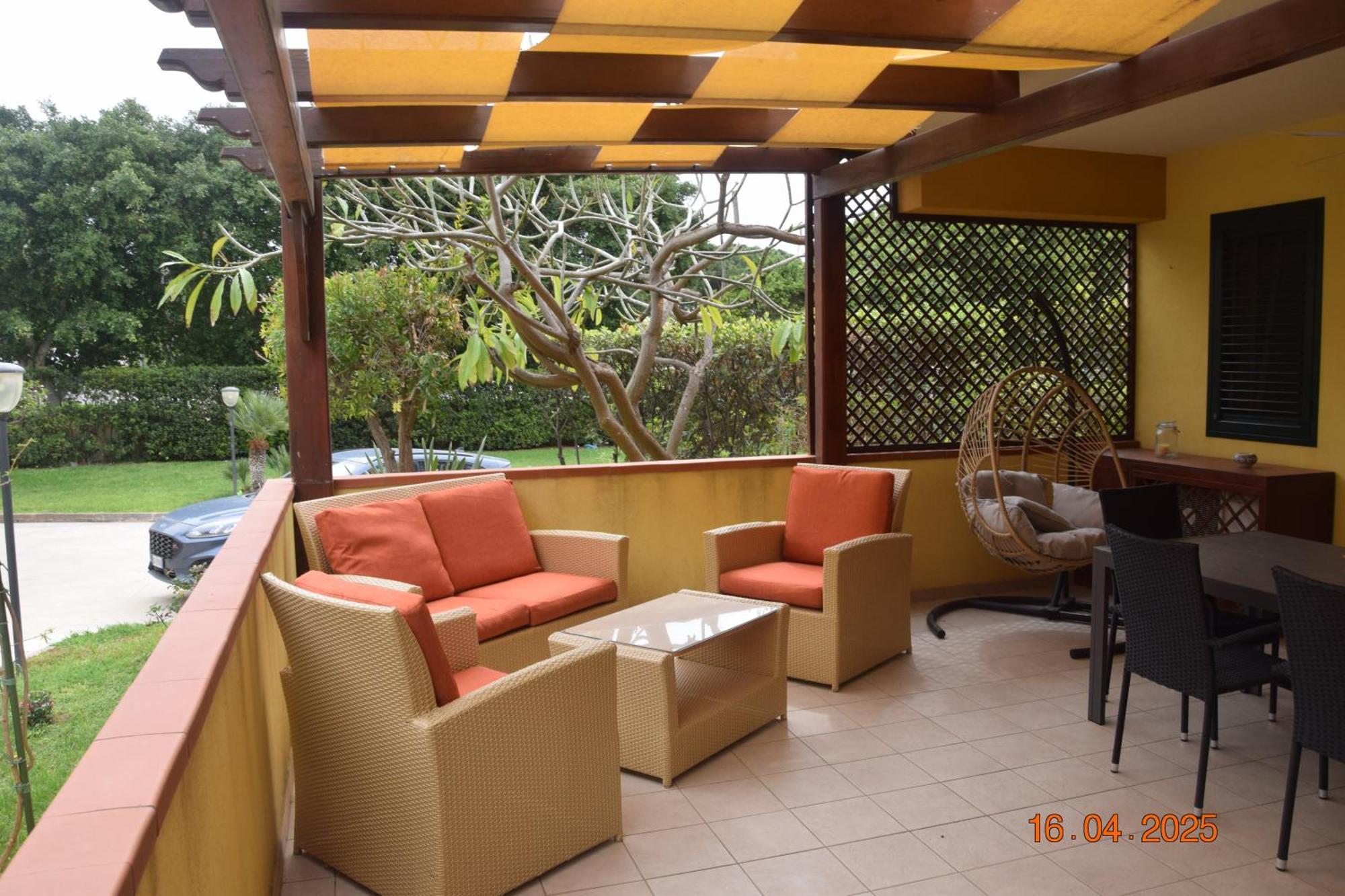 Acquamarina House Marina Di Ragusa Esterno foto