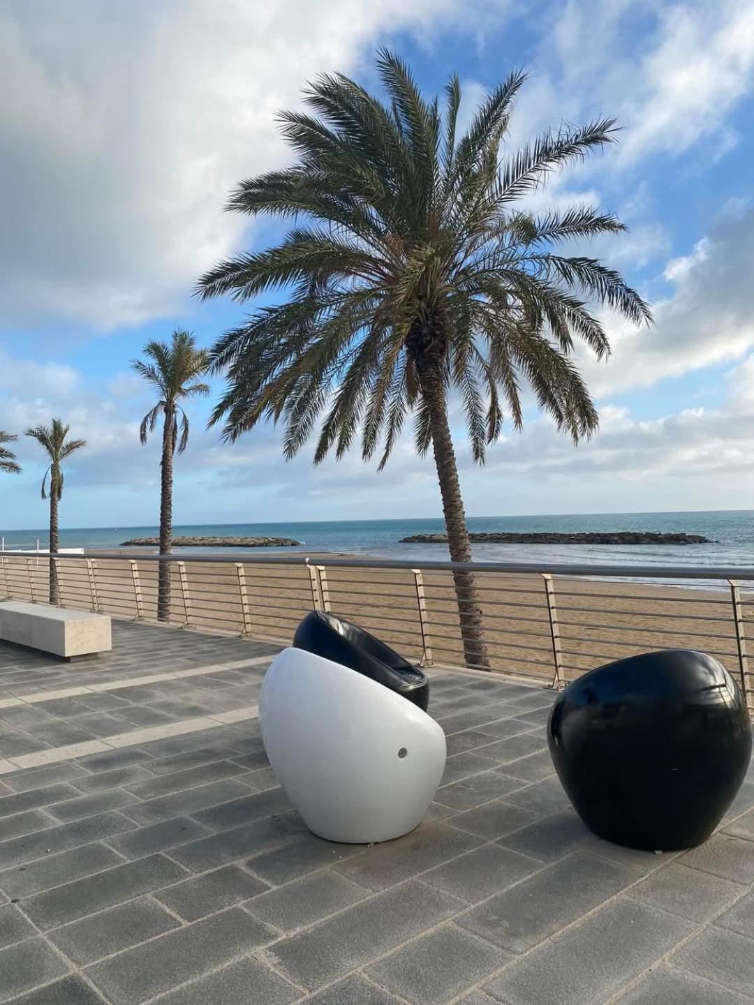 Acquamarina House Marina Di Ragusa Esterno foto