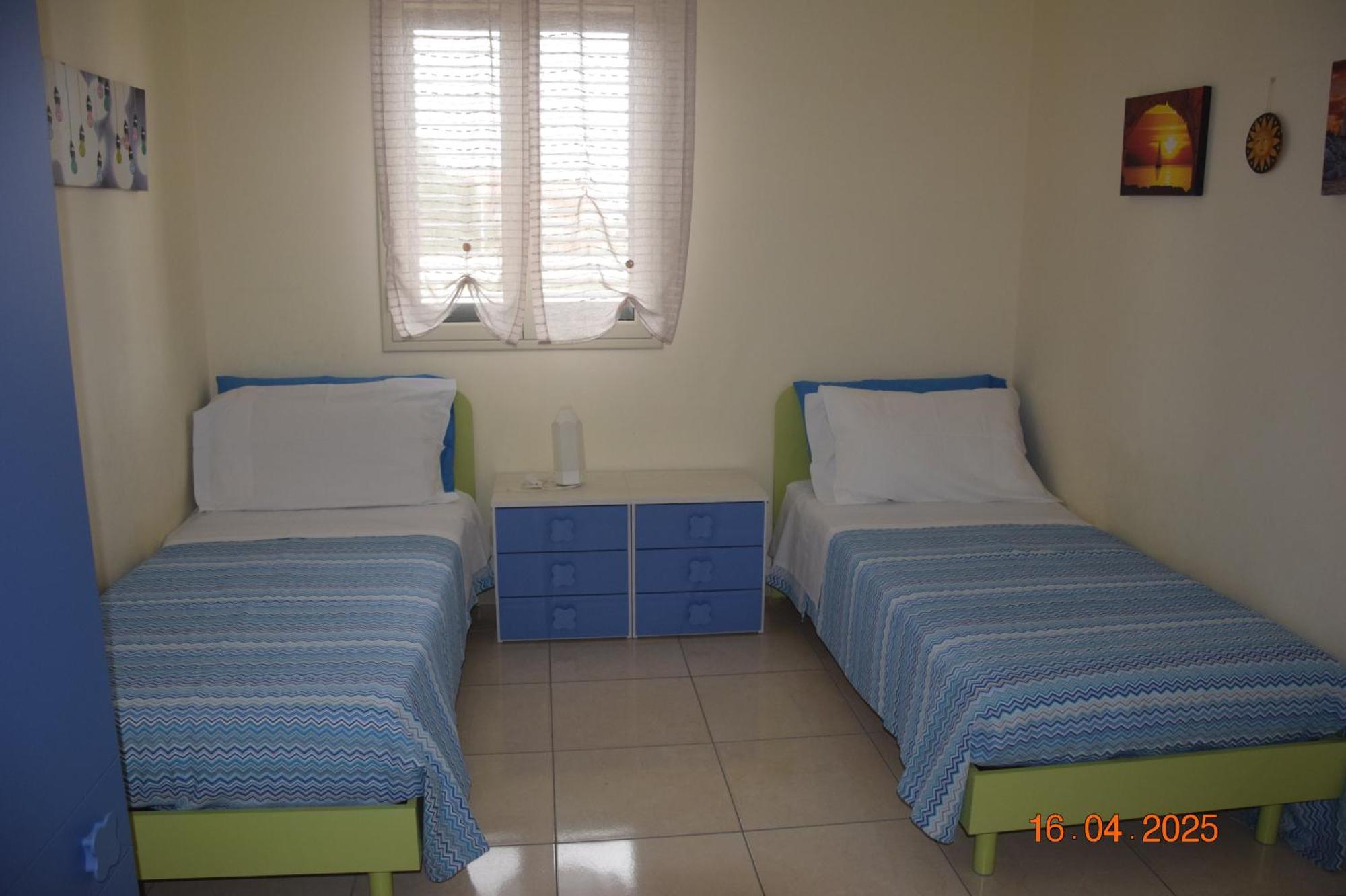 Acquamarina House Marina Di Ragusa Esterno foto